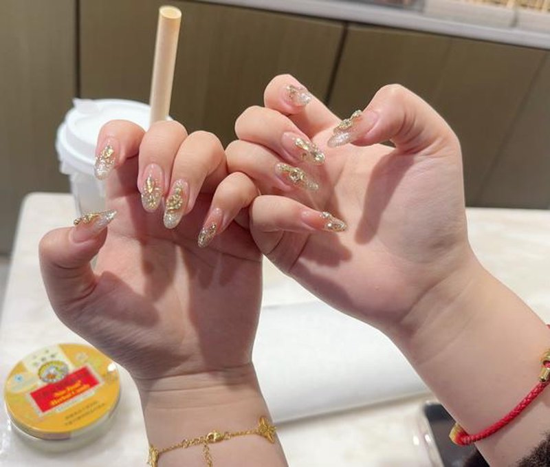 美甲店运营案例分析：如何打造顾客心中的美丽天堂