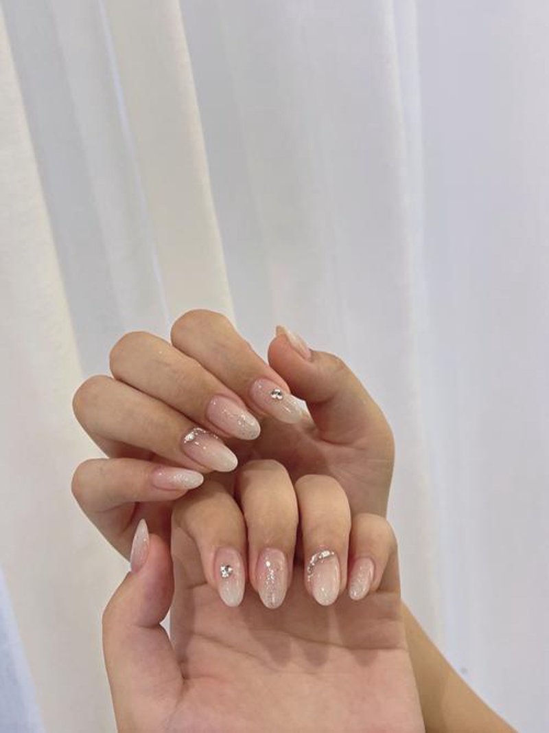 美甲美睫：让美丽不留遗憾